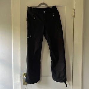Patagonia snow pants